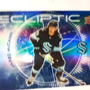 2023-2024 UD Ecliptic Jared McCann