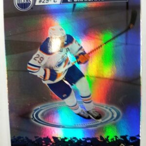 2023-2024 UD PCs L. Draisaitl