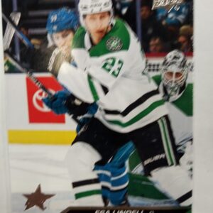 2023-2024 UD Esa Lindell