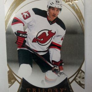 2015-16 UD Trilo3y Michael Cammalleri