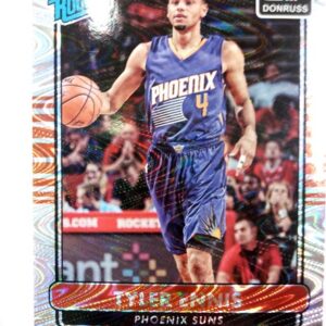 2014-2015 Panini donruss Rated Rookie Tyler Ennis