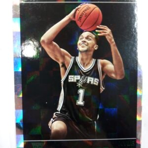 2014-2015 Panini NBA Hoops Kyle Anderson