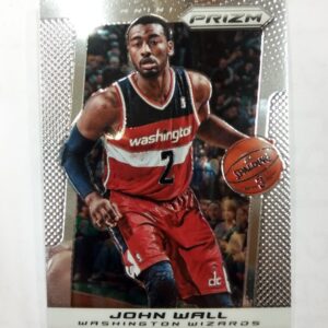 2013-2014 Panini Prizm John Wall