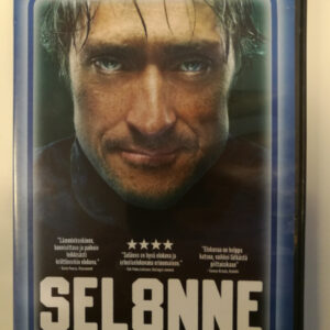 DVD Sel8nne (K)