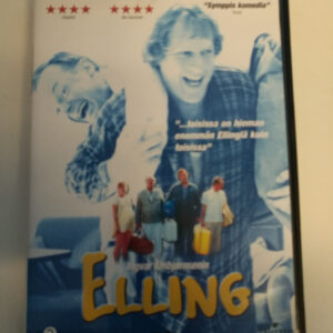 DVD Elling (K)