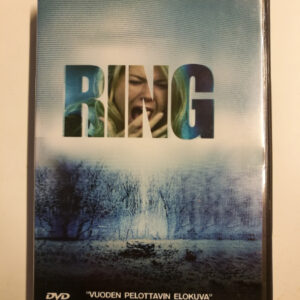 DVD RING (K)