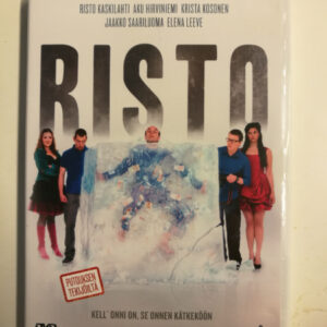 DVD Risto (K)