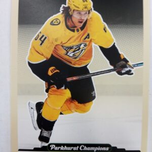 2023 UD Parkhurst Champions Mikael Granlund