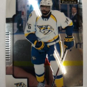 2017-18 O-Pee-Chee Platinum P.K. Subban