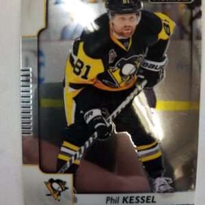2017-18 O-Pee-Chee Platinum Phil Kessel
