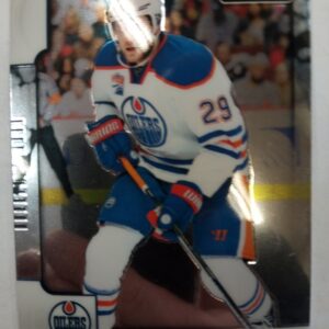 2017-18 O-Pee-Chee Platinum Leon Draisaitl