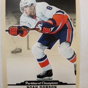 2022-23 UD Parkhurst Champions Veteran Noah Dobson