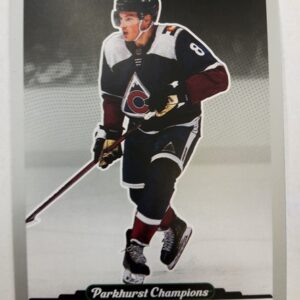 2022-23 UD Parkhurst Champions Veteran Cale Makar