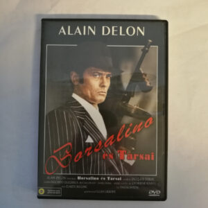 DVD Barsalino es Tarsai (K)