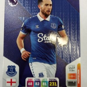 2024 Panini Plus AdrenalynXL Jack Harrison