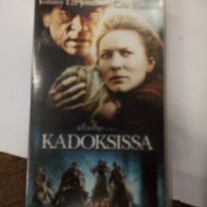 VHS kadoksissa