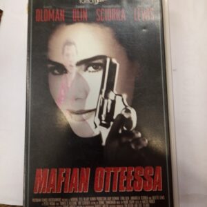 VHS Mafian otteessa
