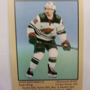 2022-2023 Parkies UD  Purukumikuva Mats Zuccarello