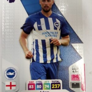 2024 Panini Plus AdrenalynXL Adam Webster