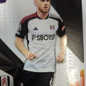 2024 Panini Plus AdrenalynXL Harrison Reed