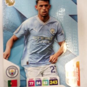 2024 Panini Plus AdrenalynXL Matheus Nunes