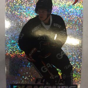 2023-2024 Cardset SM-Liiga Future Diamonds Jere Lassila