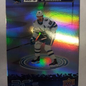 2023-2024 Upper Deck Series 2 PC's Erik Karlsson