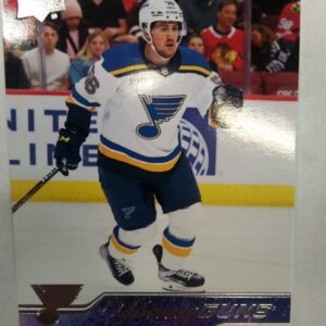 2023-2024 Upper Deck Series 2 Young Guns Hugh McGing
