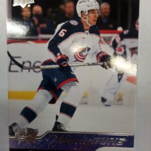 2023-2024 Upper Deck Series 2 Young Guns Billy Sweezey