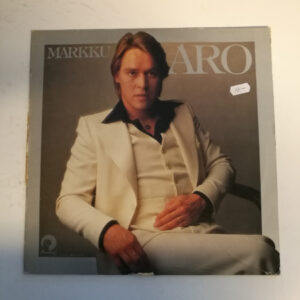LP Markku Aro (K)