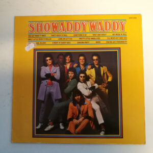 LP Showaddywaddy (K)