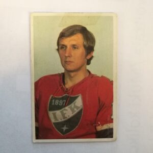 1972 Panda - MM-Toronto Kimmo Heino (K)