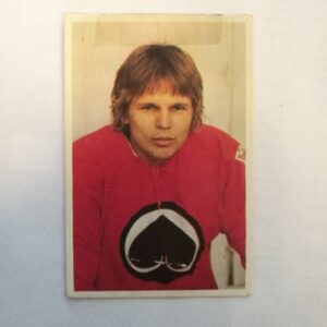 1972 Panda - MM-Toronto Erkki Väkiparta (K)
