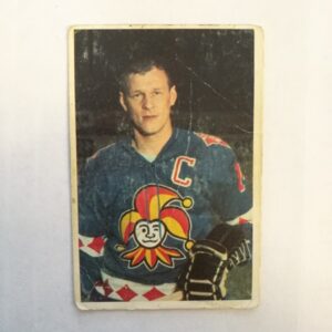 1972 Panda - MM-Toronto Erkki Mononen (K)