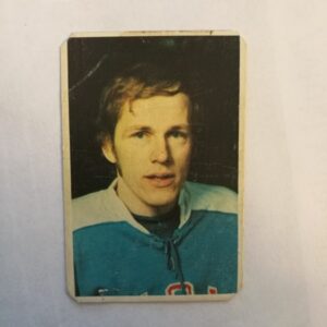 1972 Panda - MM-Toronto Esa Isaksson (K)