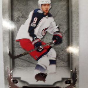 2018-2019 UD Artifacts Artemi Panarin