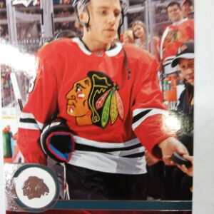 2017-2018 UD Series 2 Patrick Kane