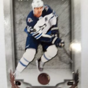 2018-2019 UD Artifacts Mark Schelfele