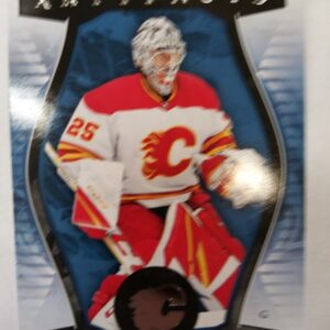 2023-2024 UD Artifacts Jacob Markstrom