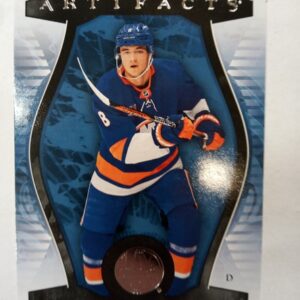 2023-2024 UD Artifacts Noah Dobson