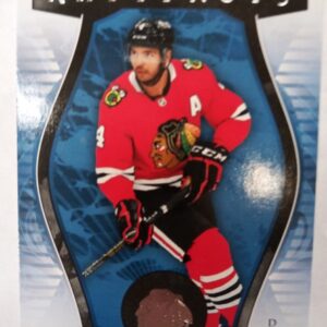 2023-2024 UD Artifacts Seth Jones