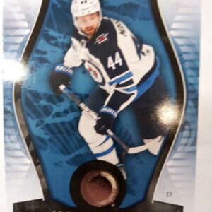 2023-2024 UD Artifacts Josh Morrisey