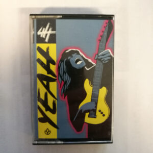 C-kasetti 4H Kasvun Sävelet (K)