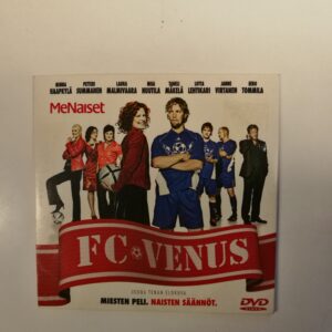 DVD FC Venus (K)