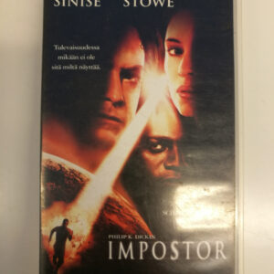 VHS Impostor (K)