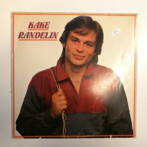 LP Kake Randelin (K)
