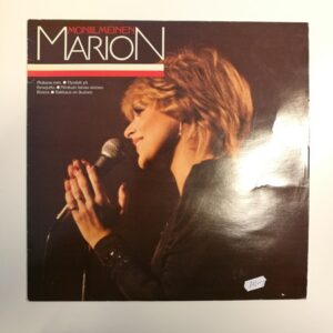 LP Marion - Moniilmeinen (K)