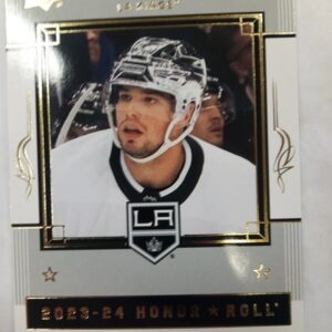 2023-2024 Upper Deck Superstar Honor Roll Kevin Fiala