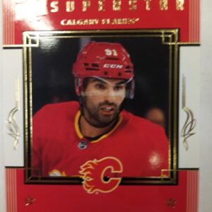 2023-2024 Upper Deck Superstar Honor Roll Nazem Kadri
