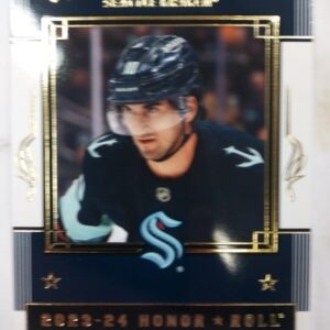 2023-2024 Upper Deck Superstar Honor Roll Matty Beniers